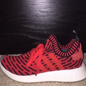 Adidas NMD primeknit